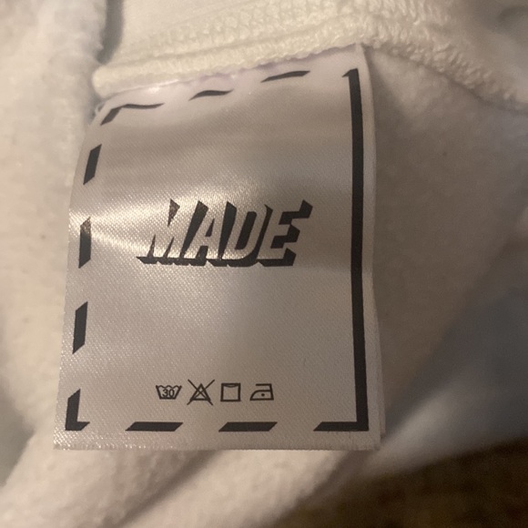 CHINATOWN X GRATEFUL DEAD POSITIVE ALTITUDE TD HOODIE - TIE DYE Sz Large - Picture 11 of 11